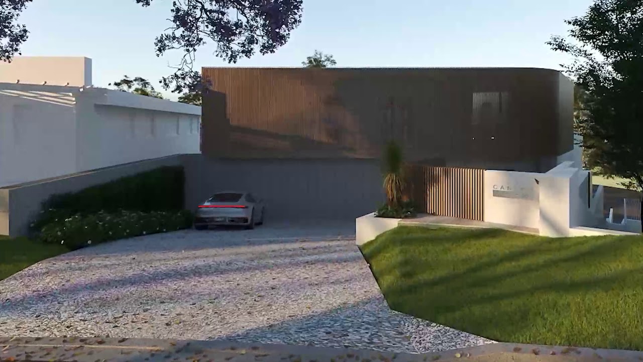 Canopy - Hamilton - Brisbane - YouTube