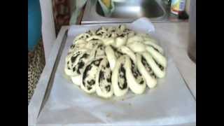 маковый пирог "Кружевной".wmv маковый пирог "Кружевной".wmv