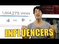 Influencer Marketing (How to Find Influencers &amp; Help Your Marketing)