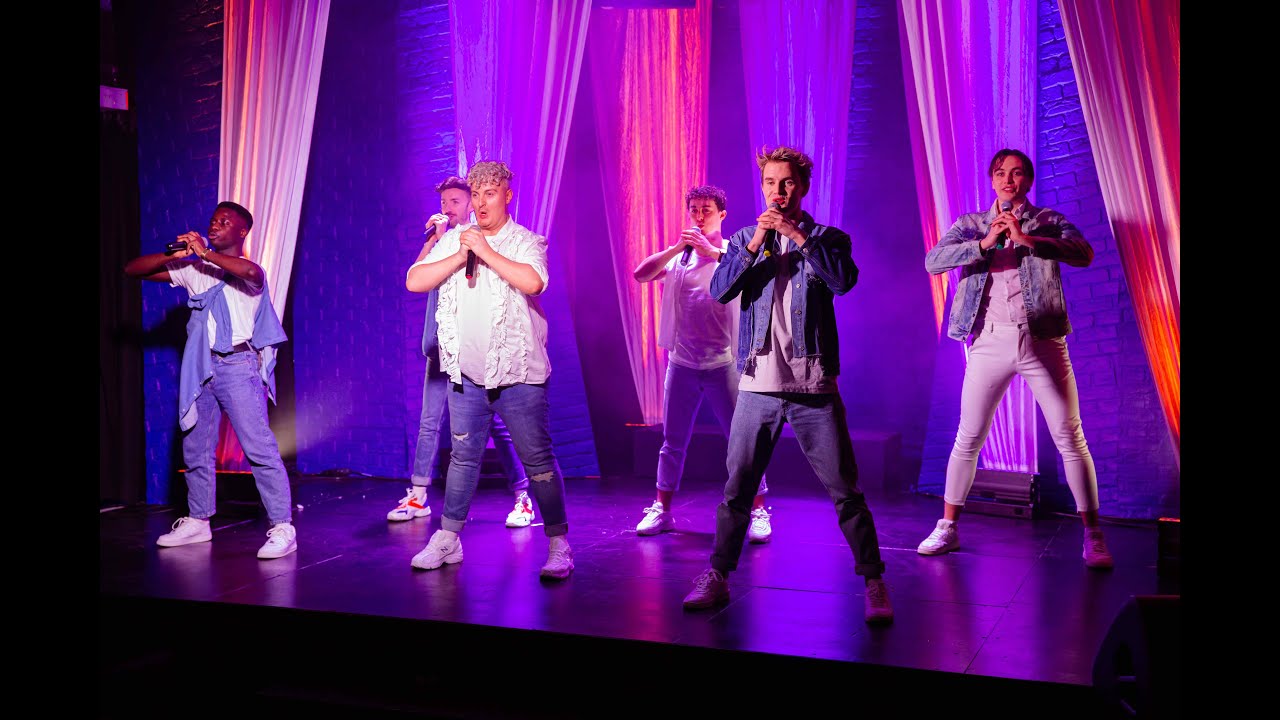 Ex-Wives - Six - Roles We'll Never Play