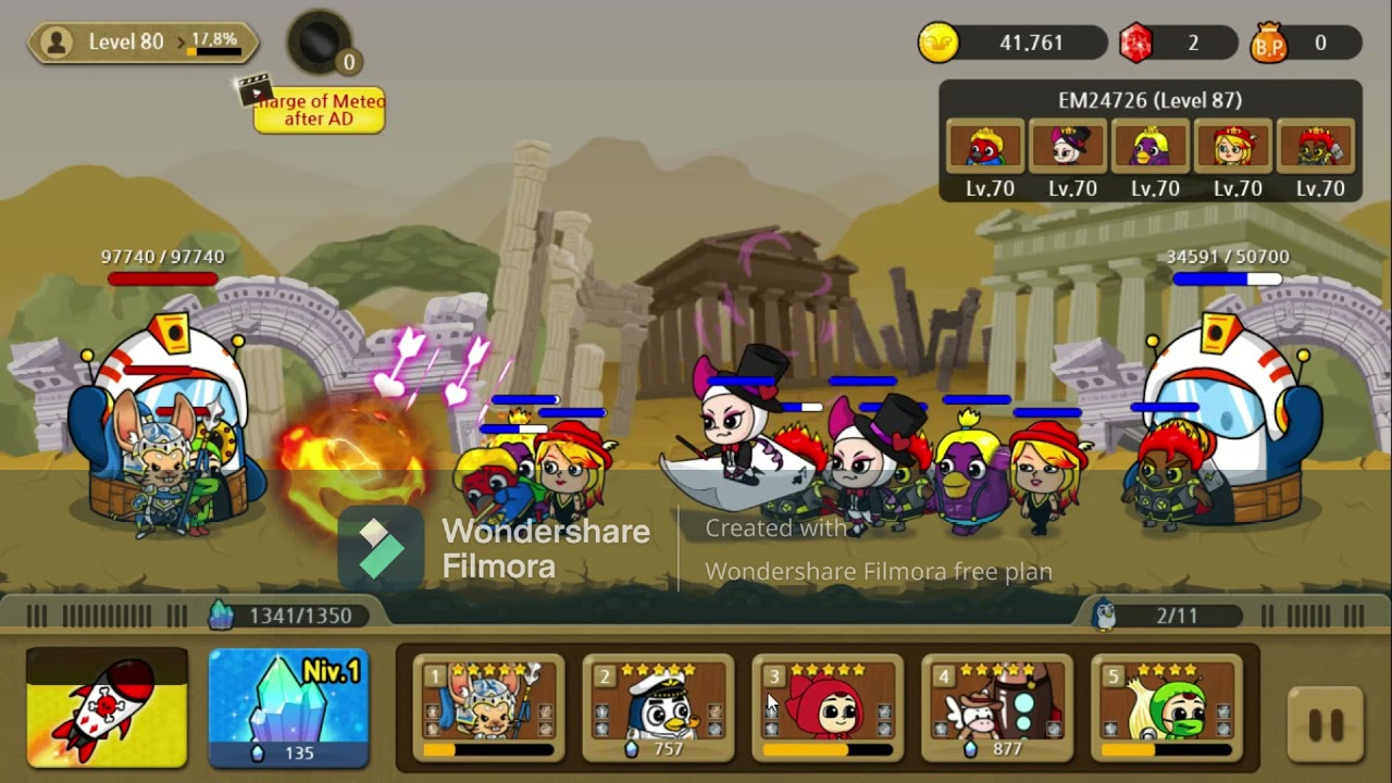 EL DORADO M JUEGO PVP