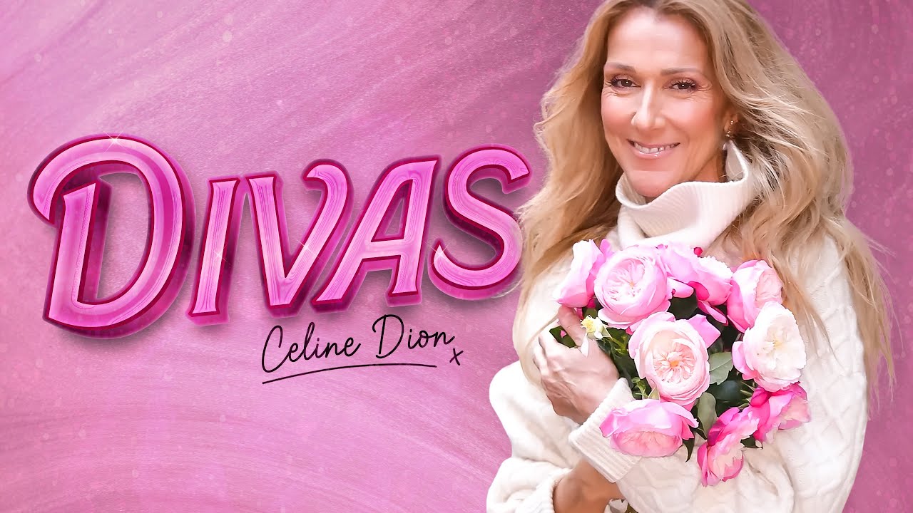Divas: Celine Dion (2023) FULL BIOGRAPHY DOCUMENTARY w/ SUBS | HD