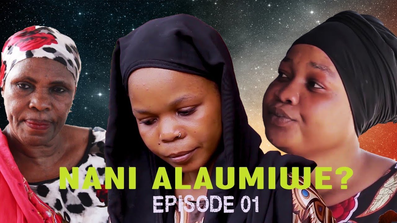 July 2, 2025 NANI ALAUMIWE?  SIRI ILIYOITESA FAMILIA.