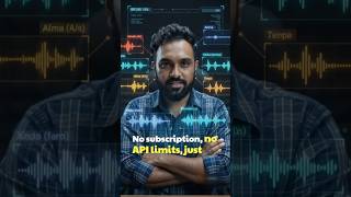 This FREE AI Clones Any Voice in 600+ Languages (No Subscription Needed)