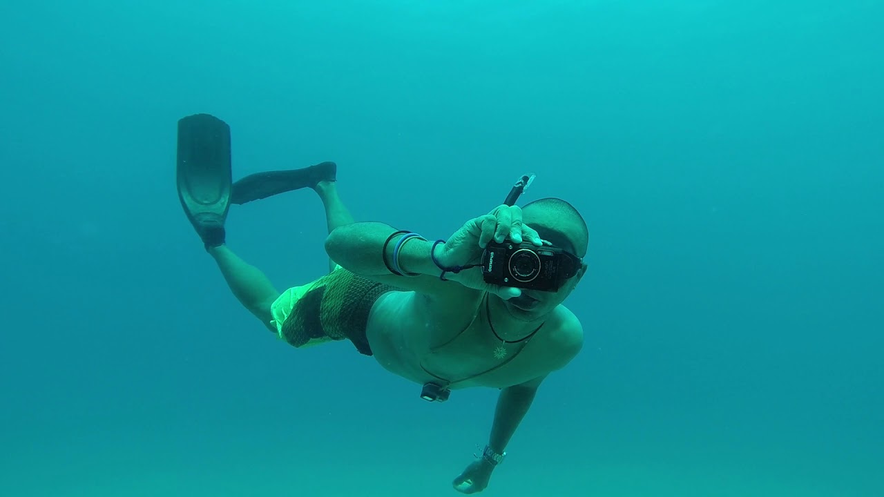 Inmersion a barco hundido en playas de Cuba HD YouTube