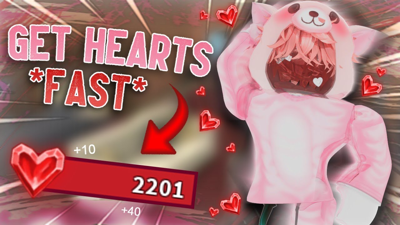 HEARTBLASTER coming to Murder Mystery 2!? 