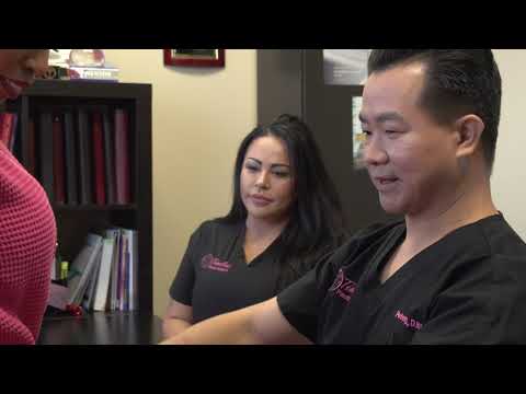 About Dr. Chang