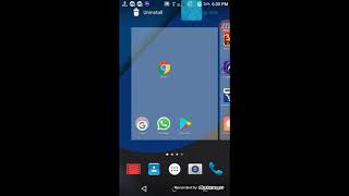 MAKE CLASH OF CLAN SYSTEM APP screenshot 4