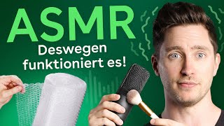 What is ASMR and why does it work? screenshot 5