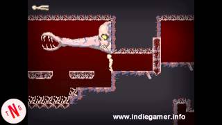 Slip Away gameplay screenshot 2