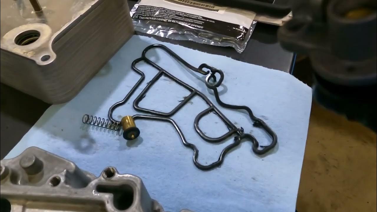 6 0 no start cold youtube