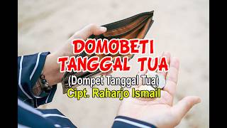 Lagu Dombeti Tanggal Tua