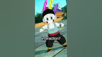 DRAGON BALL REFERENCE IN DRAGON BALL SPARKING! ZERO  #sparkingzero #dragonballsparkingzero #dbzgames