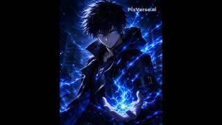 Veil breakers anime | VeilShatterX | coming soon | cut scenes | Kai aura #anime #indiananime