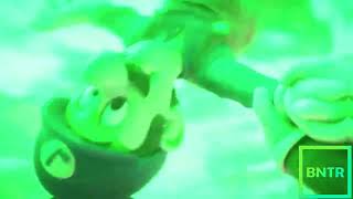 Preview 2 Luigi Falling Effects (Preview 2 Effects)