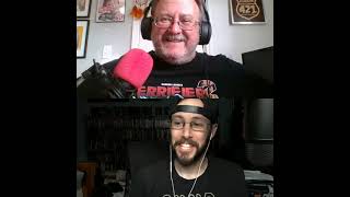 HORROR 421 - The Podcast, Season 2, Episode 14, from Screambox TV, Alex Divincenzo
