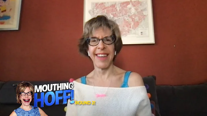 Jackie Hoffman Asks Teresa Giudice a Speed Round o...