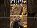 ☢️ #STALKER2 Devs Added a New A-Life Detail 😭 Patch 1.6 #Shorts #games