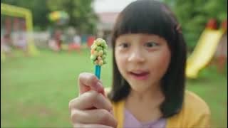 Serunya NyamNyam Fun Play cuma Rp2.000!