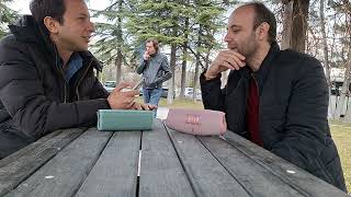 Ses Devrimi Jbl Charge 5 Vs. Grundig Club Bluetooth - Hangi Hoparlör Sizin İçin?