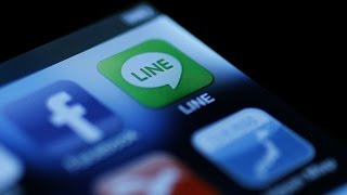Hacking Cases Rise on Messaging App Line screenshot 5