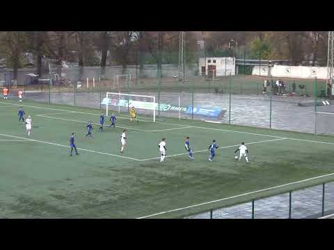 Видео к матчу СШ ФК Коломна - ФСШ Восток-Электросталь