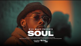 Soul Jazz Hip-Hop Part.41 | Light It Up – In every groove, a spark