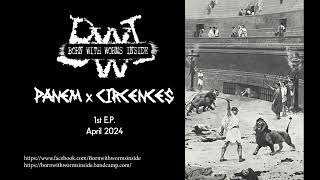 Born with Worms Inside - Ego Wars