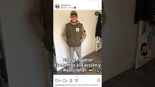 Indignados Roblox | Contra sionismo y agresores sionistas