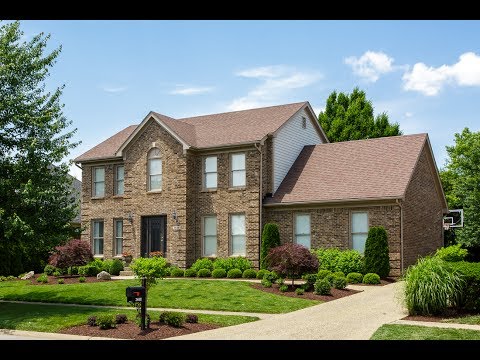3608 Rock Bay Dr, Louisville, KY home video tour