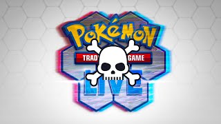 🔴 PTCGL Down? Guess Ill Play This... 🔴