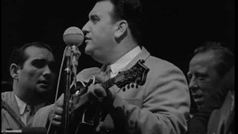 The osborne brothers-Ruby