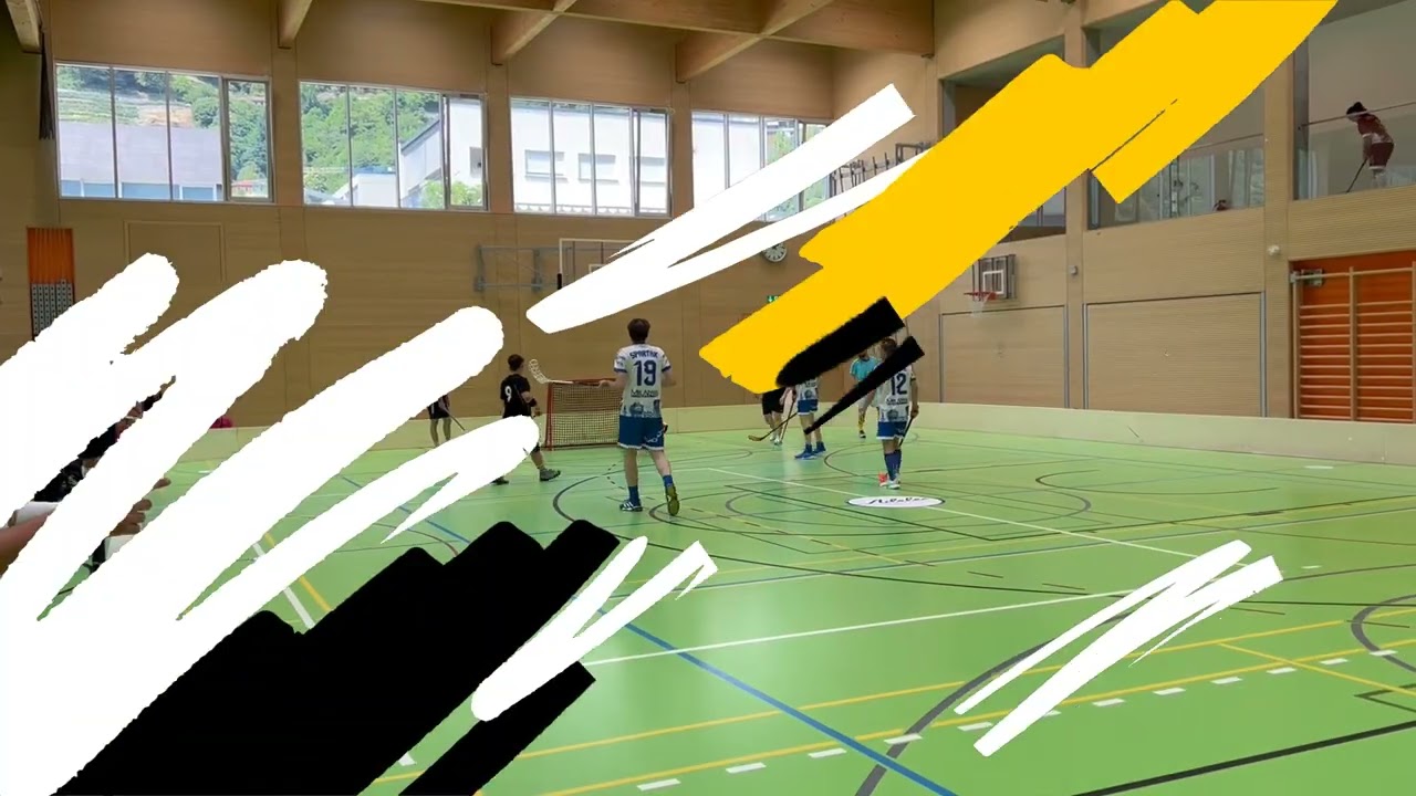 SpartakFloorballMilano