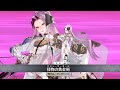 【FGO】セイバーメドゥーサ(CV:浅川悠) 宝具演出&戦闘モーション