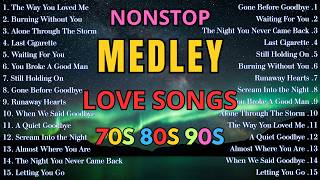 Every Song Brings Back a Memory 💔 Best Pinoy Slow Rock Love Songs | Timeless Lumang Tugtugin screenshot 5