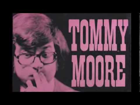 Comedian Tommy Moore - Kate Flannery Of TV's "The Office" On Coopertalk