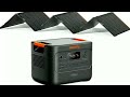 Jackery HomePower 3000 Portable Power Station Review