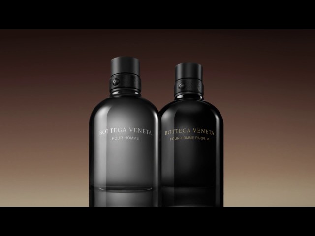 Bottega Veneta Pour Homme Parfum - YouTube