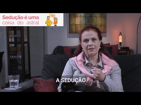 [ Pílula MS ] Sedução é uma coisa do astral - [ Pílula MS ] Sedução é uma coisa do astral