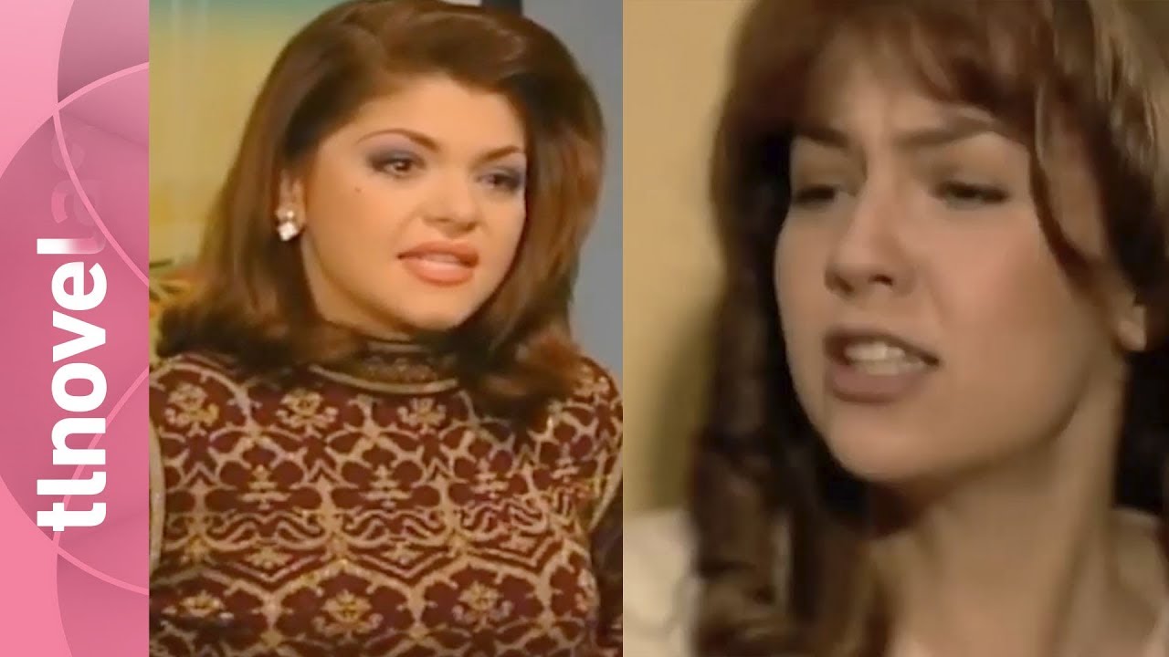 ¡Itatí Cantoral desplazó a Thalía en 'María la del Barrio'! | El cielo y el infierno