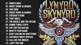 Lynyrd Skynyrd - Lynyrd Skynyrd Full Album 2023