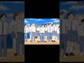 Genk 4G #fypシ゚viral #upinipin #anime