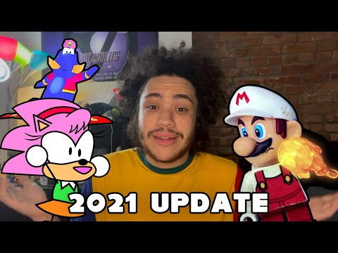 STARGMR IS MISSING [[[[2021 Update]]]]