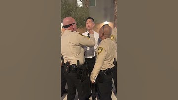 Corrections Academy: Day 1 Part 1