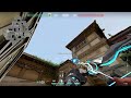 Haven Sova A Main Shock by CGN Tryout Player