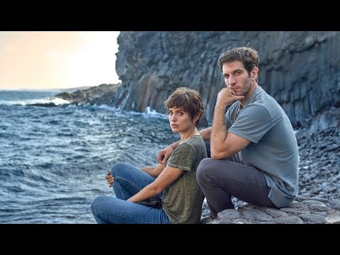 Téaser Tráiler en exclusiva de 'La Niebla y la Doncella' con Quim Gutiérrez, Aura Garrido