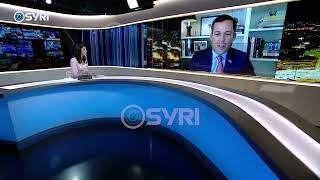 Jason Emert Ekskluzivisht Për Syri Tv Arrestimi I Liderit Të Opozitës Sali Berisha, I Padrejtë
