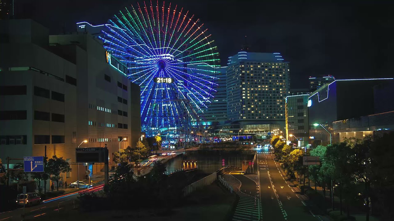 Lextronom - Highway  (Travel)