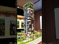 Our models are just that cool  #architecture #artist #art #architecturelovers #scalemodels