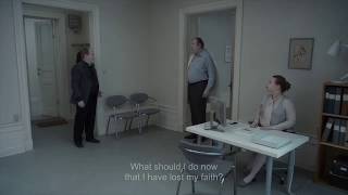 Trailer de About Endlessness — Om det oändliga subtitulado en inglés (HD)
